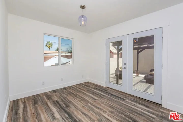 Bedroom #3