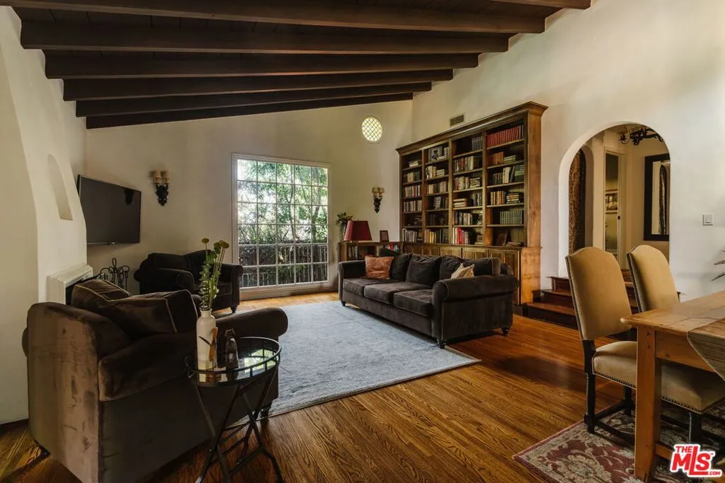 6812 Treasure Trail, Los Angeles, California 90068 — photo 4