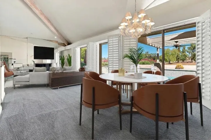 188 S Kavenish Drive, Rancho Mirage, California 92270 — photo 5