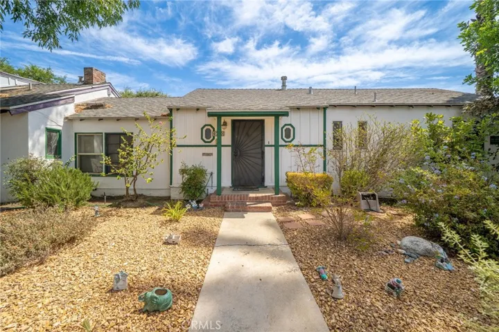6710 Calhoun, Van Nuys, California 91405 — photo 5