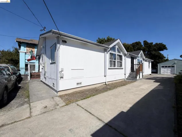 1336 83rd Ave, Oakland, California 94621 — photo 4