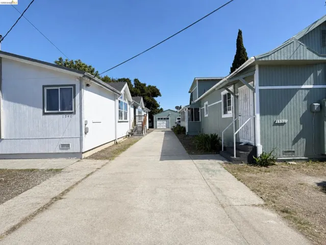1336 83rd Ave, Oakland, California 94621 — photo 5