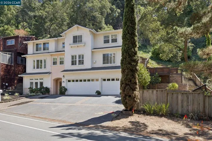 5535 Moraga Ave, Oakland, California 94611 — photo 5