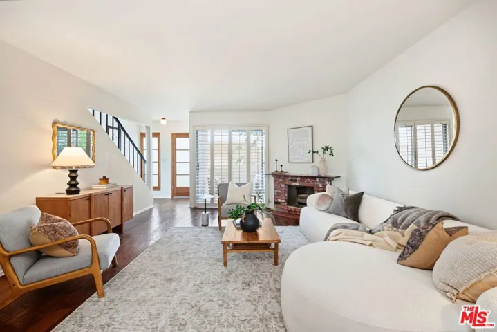 2016 Euclid Street 13, Santa Monica, California 90405 — photo 4
