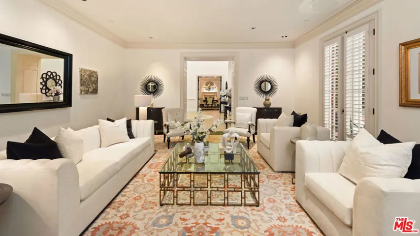 805 N Alpine Drive, Beverly Hills, California 90210 — photo 5