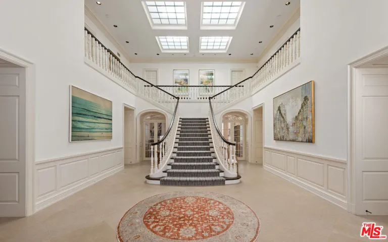 805 N Alpine Drive, Beverly Hills, California 90210 — photo 4