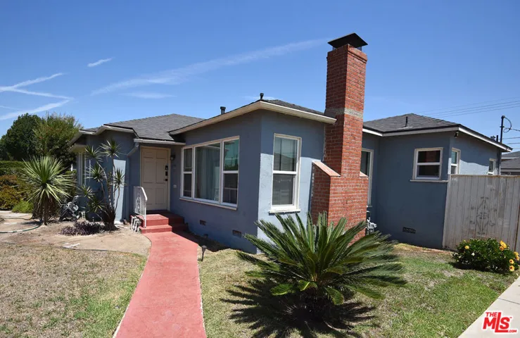 9116 S 5th Avenue, Inglewood, California 90305 — photo 4