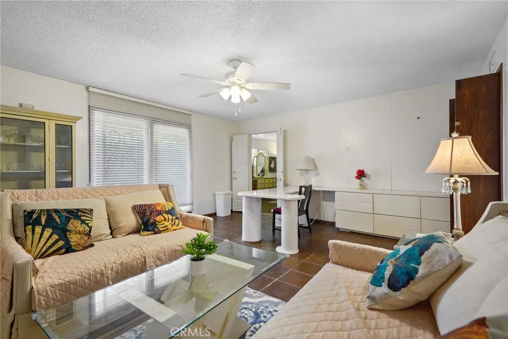 In-Law Living Quaters