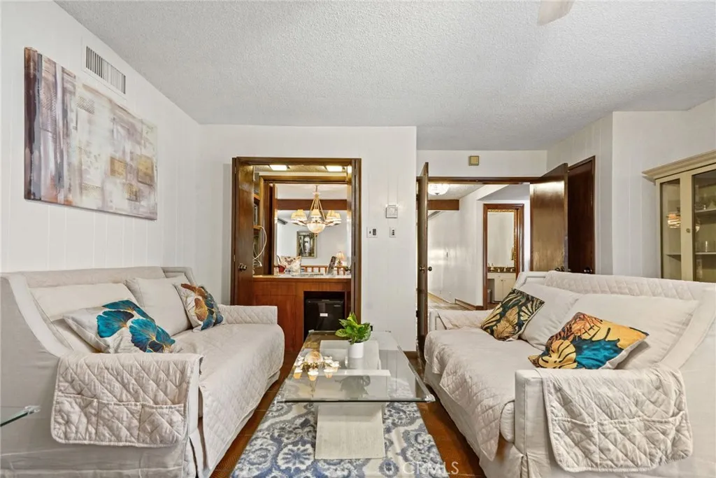In-Law Living Quaters
