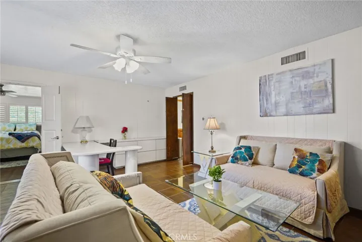 In-Law Living Quarters