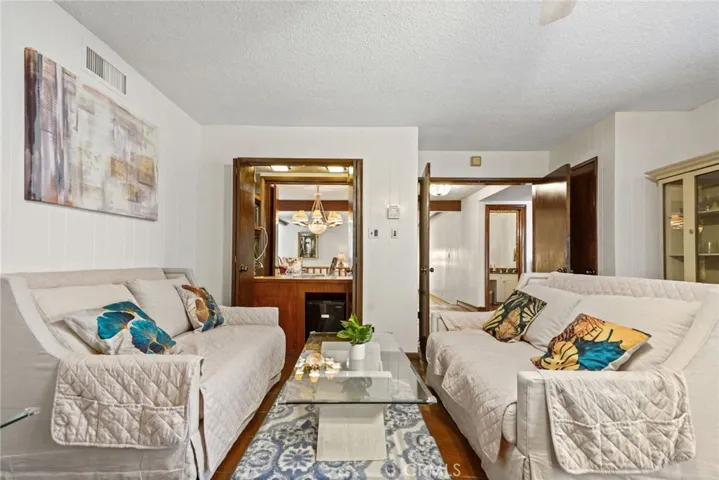 In-Law Living Quaters