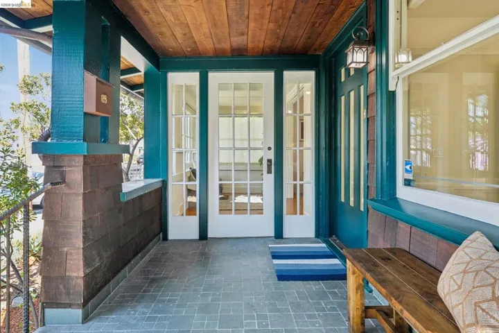 1106 Russell St, Berkeley, California 94702 — photo 4