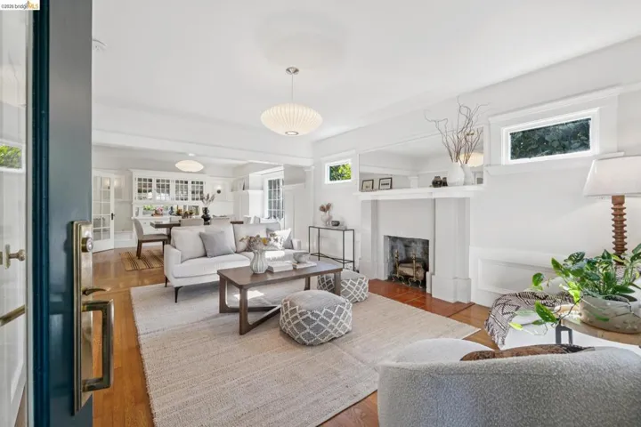 1106 Russell St, Berkeley, California 94702 — photo 5