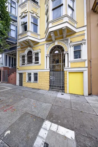 21 Belvedere Street, San Francisco, California 94117 — photo 5