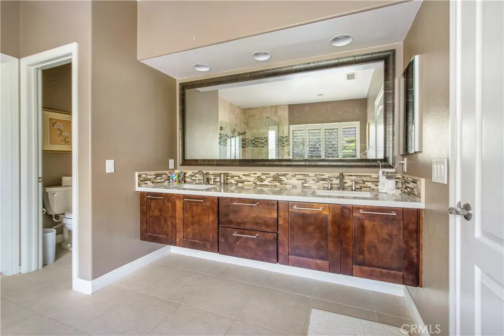 Owners Suite bath Owners Suite bath