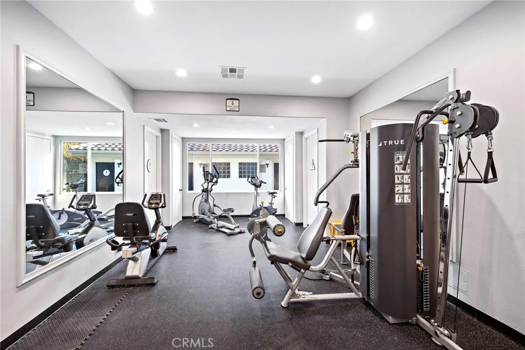 Gym Gym