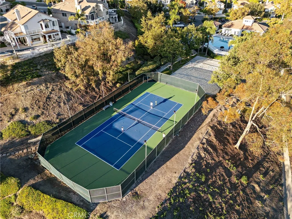 Tennis Court Tennis Court