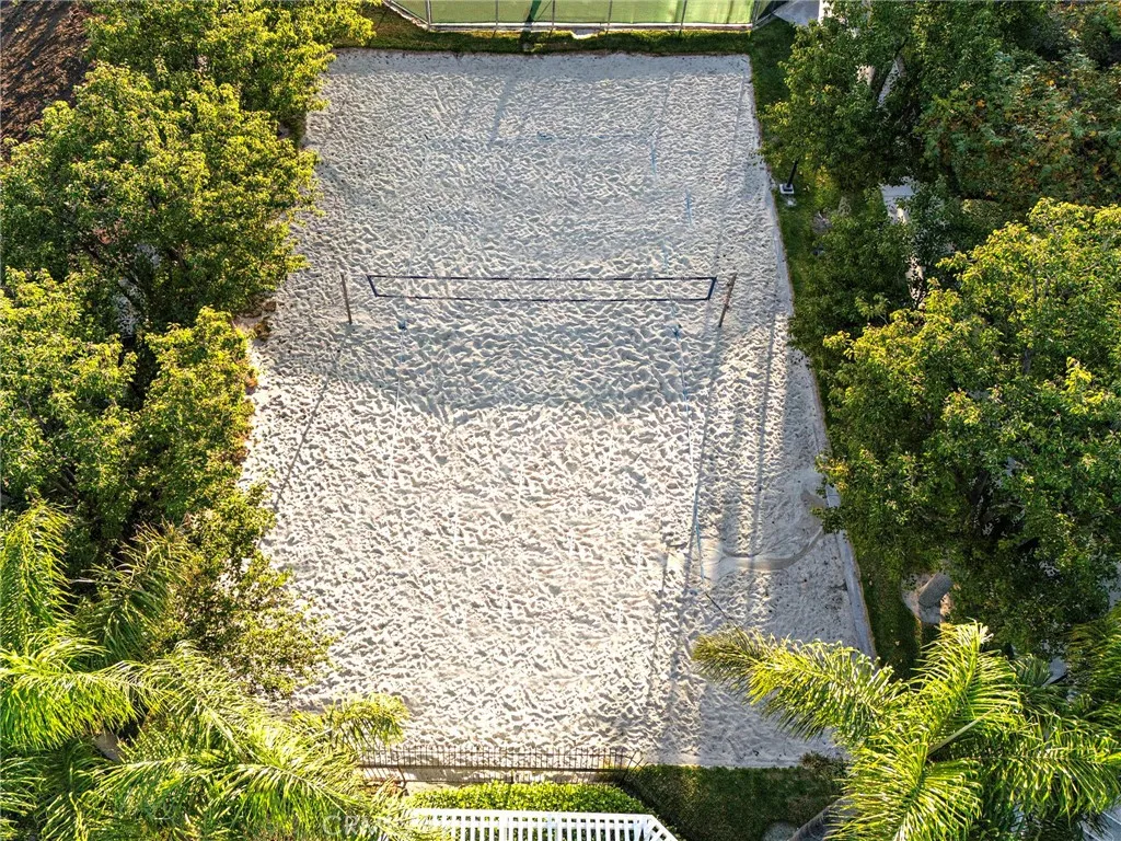 Volleyball Court Volleyball Court