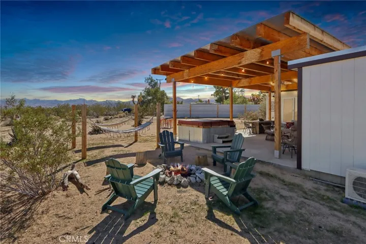 5235 Border Avenue, Joshua Tree, California 92252 — photo 4
