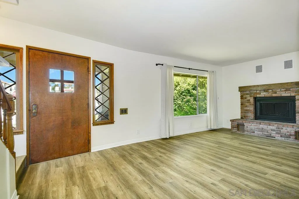 4721 Edgeware Rd., San Diego, California 92116 — photo 5