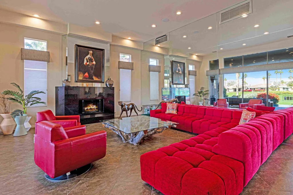 413 White Horse Trail, Palm Desert, California 92211 — photo 5
