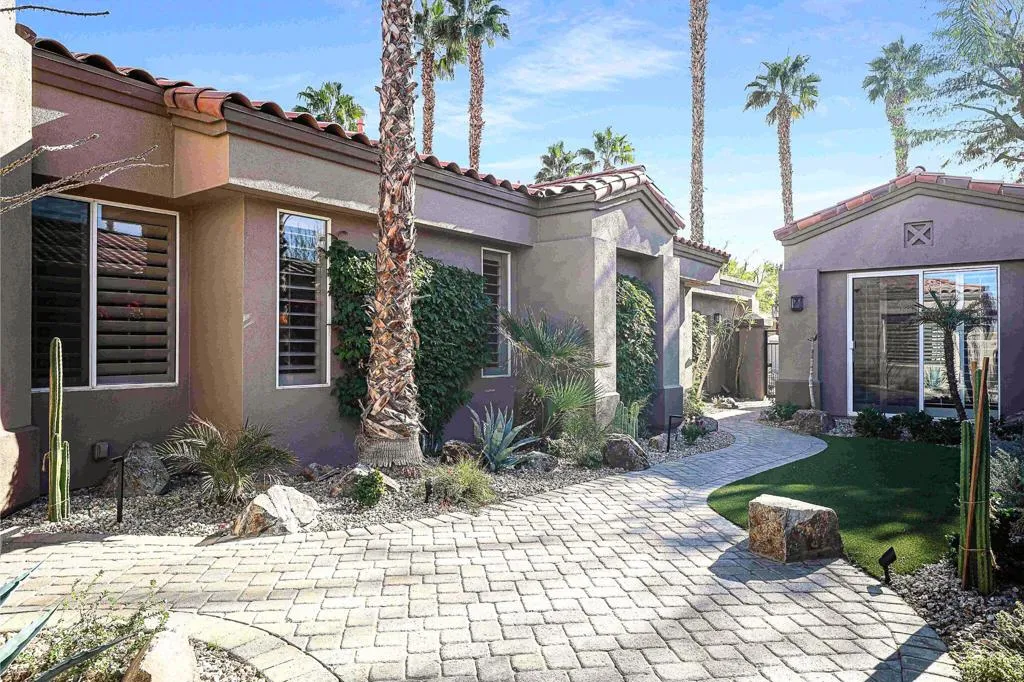 413 White Horse Trail, Palm Desert, California 92211 — photo 4