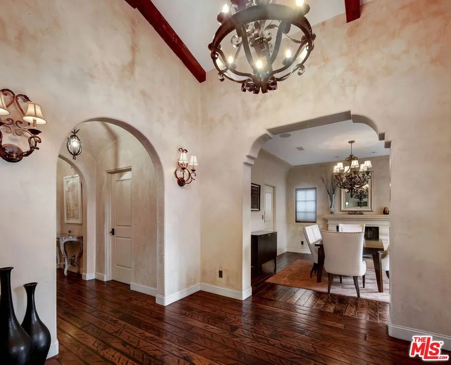 101 S Kilkea Drive, Los Angeles, California 90048 — photo 5