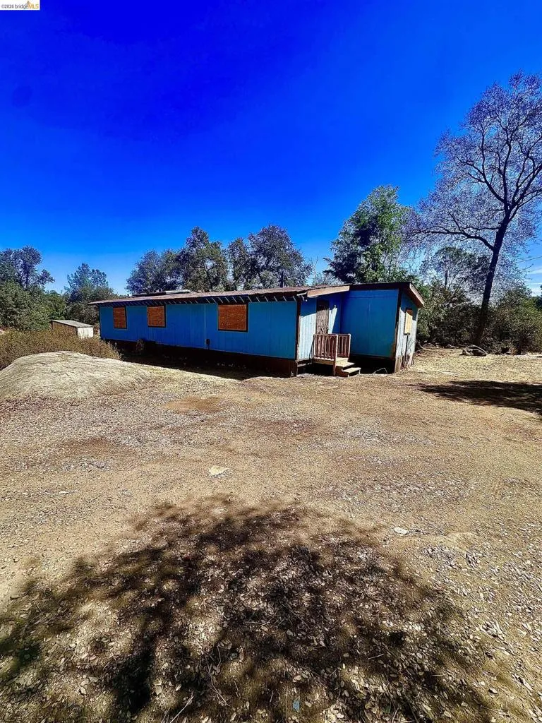 4069 Buckeye Rd., Mariposa, California 95338 — photo 4