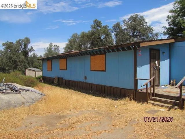 4069 Buckeye Rd.