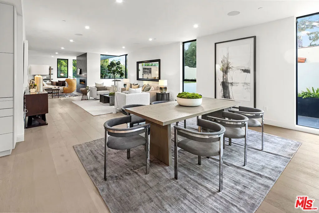 11961 Dorothy Street 2, Los Angeles, California 90049 — photo 4