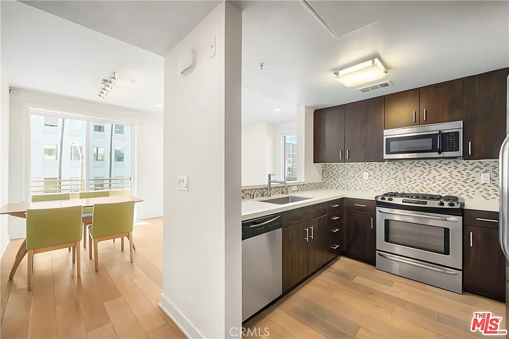 436 S Virgil Avenue 312, Los Angeles, California 90020 — photo 5