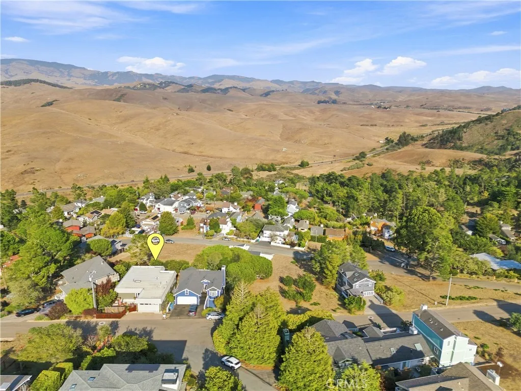 1716 Pineridge Drive, Cambria, California 93428 — photo 4