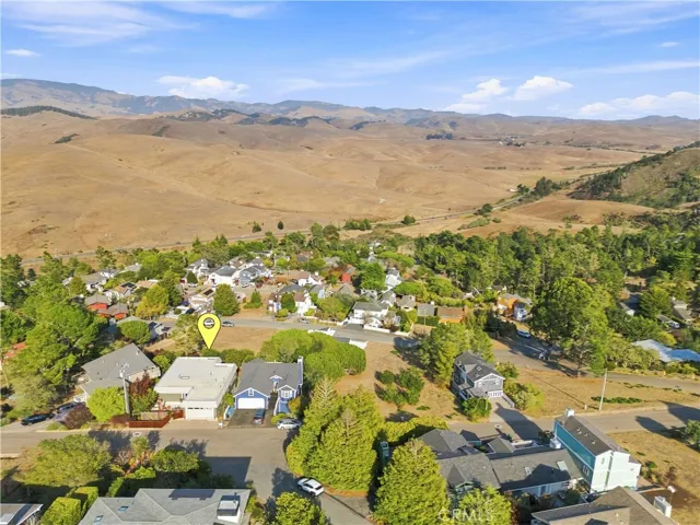 1716 Pineridge Drive, Cambria, California 93428 — photo 5