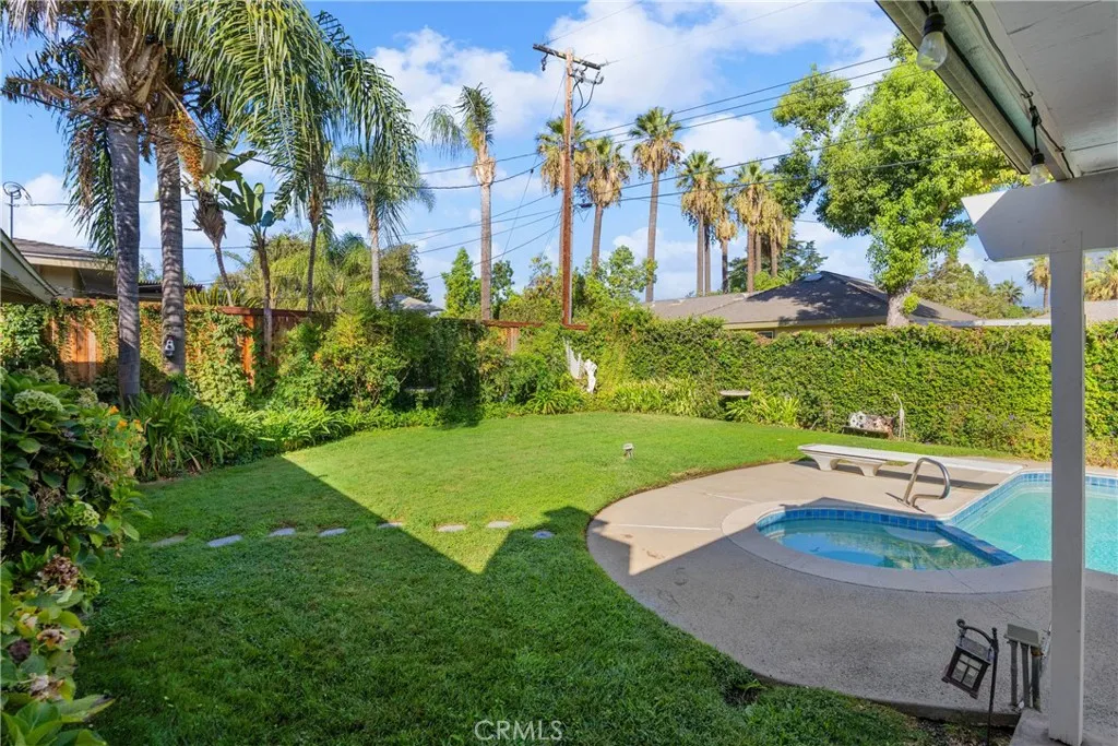 California Dreamin... California Dreamin...
