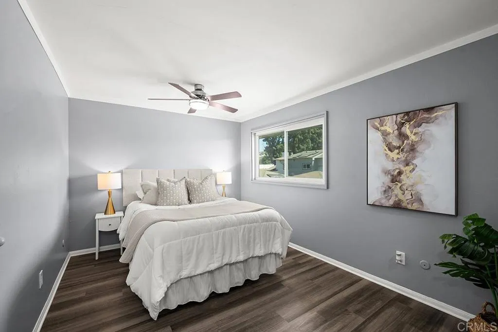 Your Primary Bedroom Your Primary Bedroom