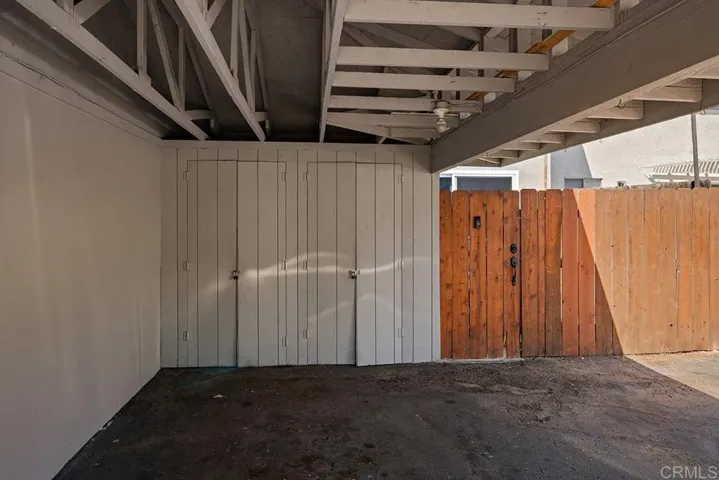 Storage Cabinets