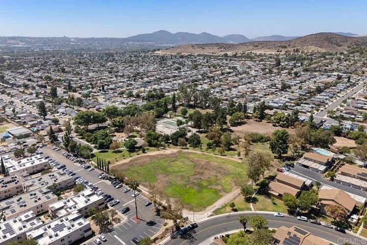Plenty of Activities in Santee