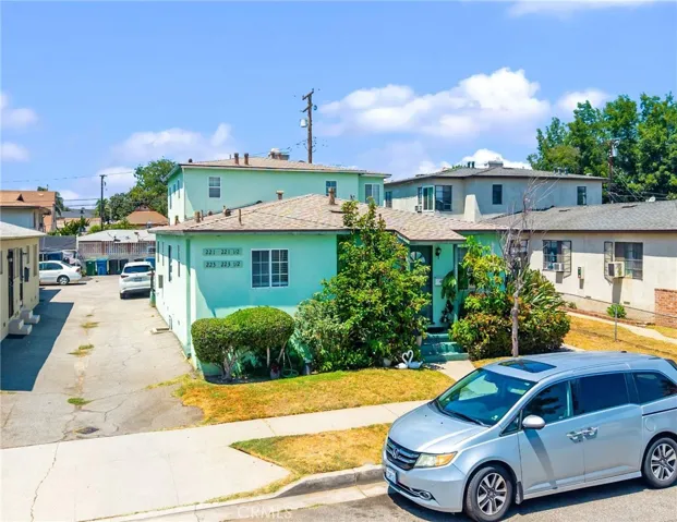 221 S Bushnell Avenue, Alhambra, California 91801 — photo 4