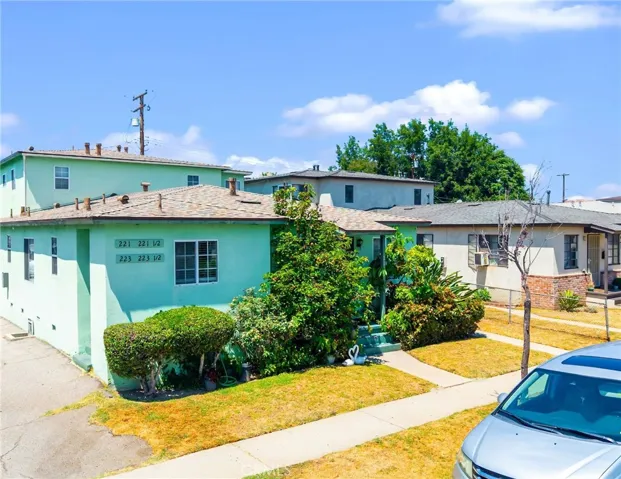 221 S Bushnell Avenue, Alhambra, California 91801 — photo 5