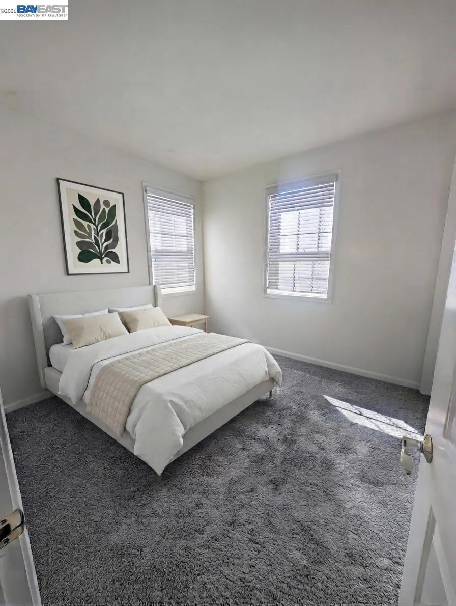 virtual staging
