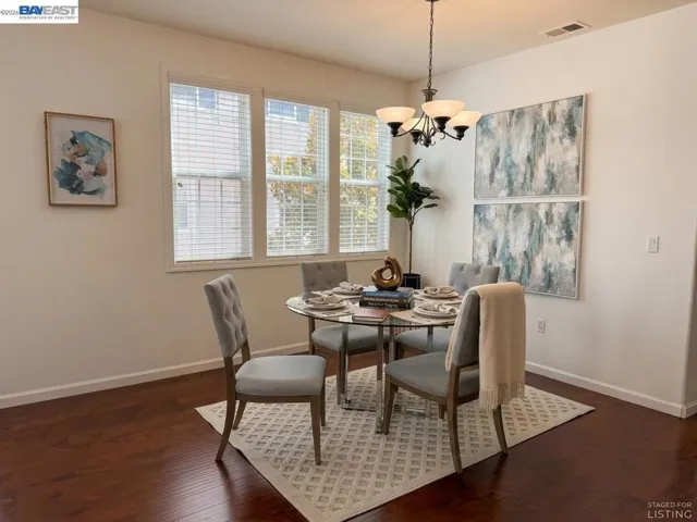 virtual staging