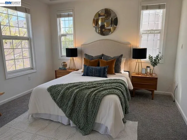 virtual staging