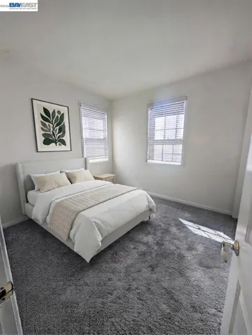 virtual staging