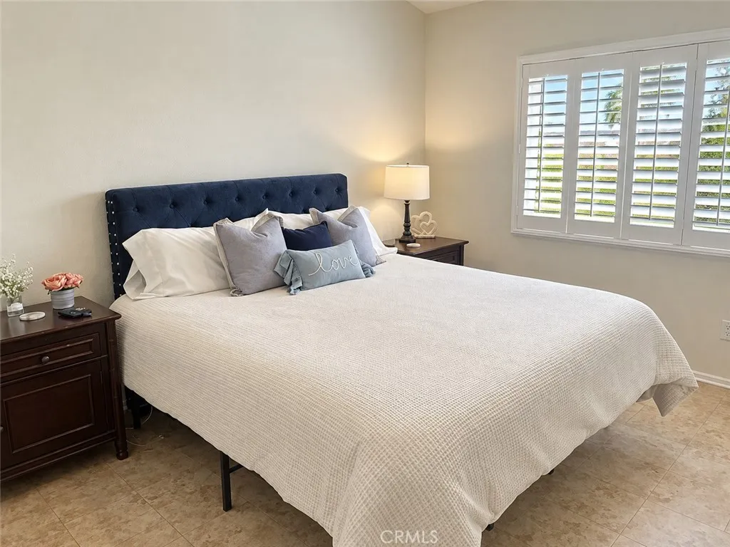 Primary Bedroom with Vaulted Ceilings Primary Bedroom with Vaulted Ceilings