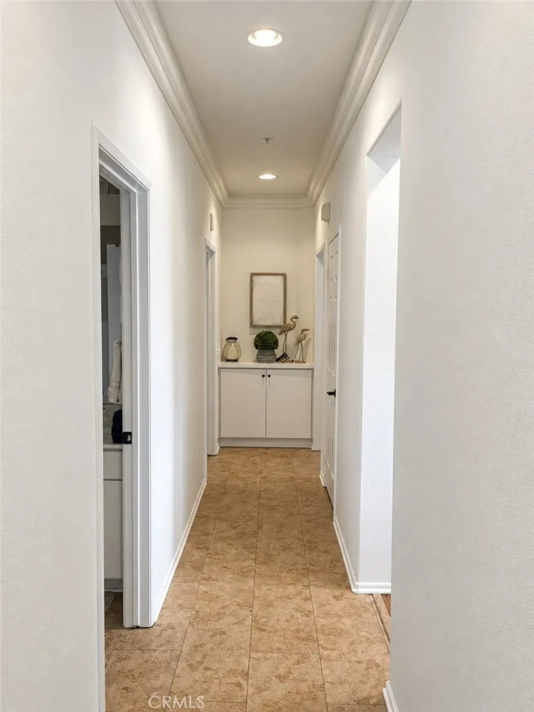 Hallway Downstairs Hallway Downstairs