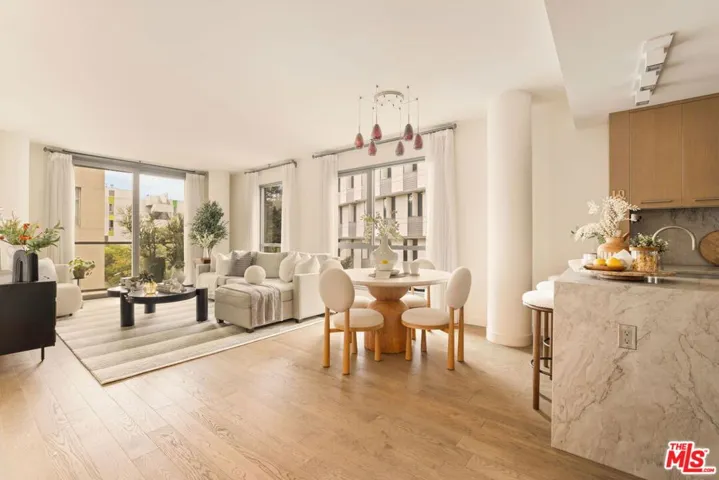 1755 Ocean Avenue 412, Santa Monica, California 90401 — photo 4