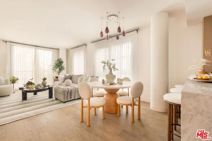 1755 Ocean Avenue 412, Santa Monica, California 90401 — photo 5