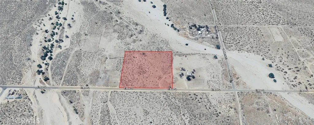 0 E Ave Q, Palmdale, California 93591 — photo 4