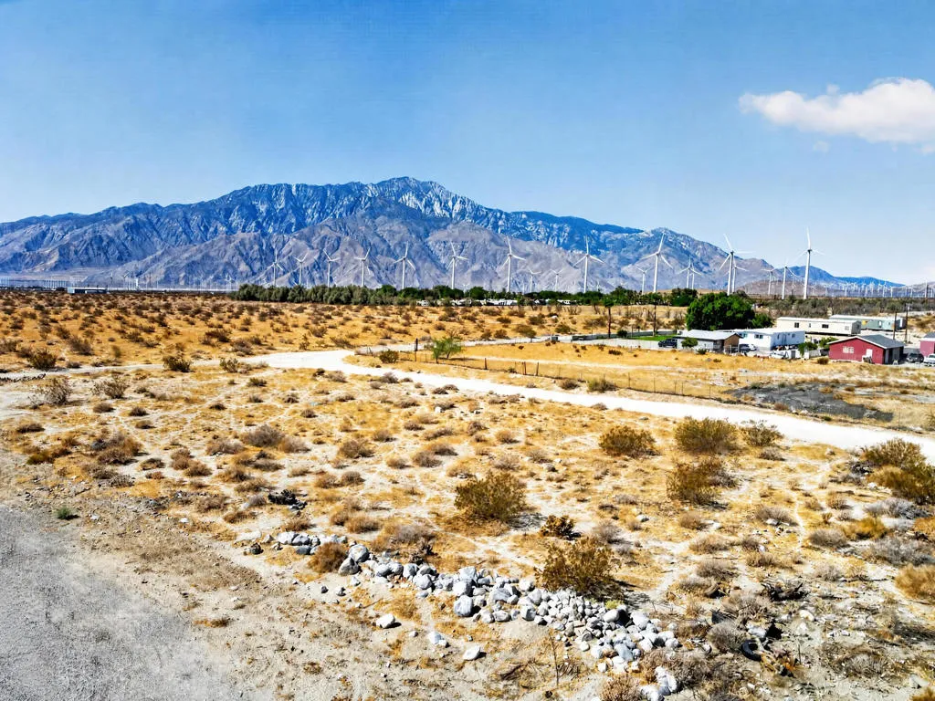 0 Two Bunch Palms Trail, Desert Hot Springs, California 92240 — photo 4