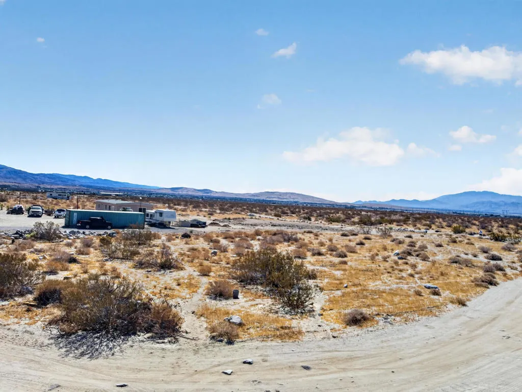 0 Two Bunch Palms Trail, Desert Hot Springs, California 92240 — photo 5